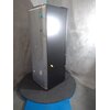 Lodówka HAIER HTR5719ENPT 3D No frost 190cm Czarna Dystrybutor wody Nie