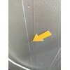 Lodówka HAIER HTR5719ENPT 3D No frost 190cm Czarna Komora świeżości Tak