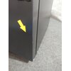 Lodówka HAIER HTR5719ENPT 3D No frost 190cm Czarna Pojemność komory schładzania [l] 310