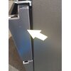 Lodówka HAIER HTR5719ENPT 3D No frost 190cm Czarna Liczba pojemników na warzywa 1