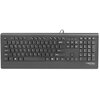 Klawiatura NATEC Barracuda Slim