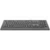 Klawiatura NATEC Barracuda Slim Interfejs USB