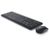 Zestaw DELL KM3322W UK Dla graczy Nie