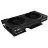 Karta graficzna XFX Radeon Swift RX 9060 XT OC Gaming Edition 8GB Seria karty graficznej Radeon RX 9000