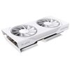 Karta graficzna XFX Radeon Swift RX 9060 XT OC White Gaming Edition 8GB Seria karty graficznej Radeon RX 9000