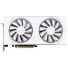 Karta graficzna XFX Radeon Swift RX 9060 XT OC White Gaming Edition 8GB Rodzaj pamięci GDDR6