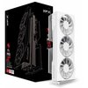 Karta graficzna XFX Swift Radeon RX 9060 XT OC White Triple Fan Gaming Edition 16GB