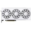 Karta graficzna XFX Swift Radeon RX 9060 XT OC White Triple Fan Gaming Edition 16GB Układ graficzny Radeon RX 9060 XT