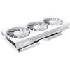 Karta graficzna XFX Swift Radeon RX 9060 XT OC White Triple Fan Gaming Edition 16GB Producent chipsetu AMD