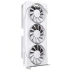 Karta graficzna XFX Swift Radeon RX 9060 XT OC White Triple Fan Gaming Edition 16GB Seria karty graficznej Radeon RX 9000