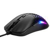 Mysz GLORIOUS O Eternal Czarny