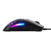 Mysz GLORIOUS O Eternal Czarny Interfejs USB