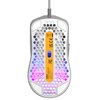 Mysz GLORIOUS O Eternal Biały Rodzaj zasilania USB