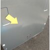 Zmywarka WHIRLPOOL WH6IB10BS7LA0 Bezpieczeństwo użytkowania Brak
