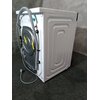 Pralka SAMSUNG BESPOKE AI WW11DB7B94GE EcoBubble 11kg 1400 obr Autodozowanie StayClean Zużycie prądu 42 kWh = 48.3 zł