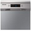 Zmywarka SAMSUNG DW50R4070FS Funkcja dezynfekcji, Multitab Podłączenie do ciepłej wody Nie