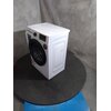 Pralka BEKO slim XBM3WFU47215W b300 7kg 1200 obr.EnergySpin SteamCure Zużycie wody na cykl [l] 43