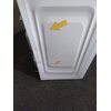 Pralka BEKO slim XBM3WFU47215W b300 7kg 1200 obr.EnergySpin SteamCure Zużycie prądu 44 kWh = 50.6 zł