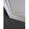 Pralka BEKO slim XBM3WFU47215W b300 7kg 1200 obr.EnergySpin SteamCure Funkcje parowe Tak