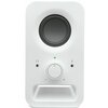 Głośniki LOGITECH Multimedia Speakers Z150 2.0 Biały Moc głośników (RMS) Satelitarnego 3W
