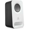 Głośniki LOGITECH Multimedia Speakers Z150 2.0 Biały Typ zestawu 2.0
