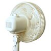 Wentylator BEST FAN Maestro BT-002 Funkcje Regulacja poziomów mocy, Regulacja prędkości nawiewu