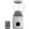 Blender kielichowy SMEG BLC02WHMEU (Wysokoobrotowy) Wykonanie kielicha Tritan