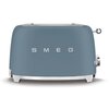 Toster SMEG TSF01SBMEU Niebieski