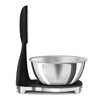 Waga kuchenna SMEG KSF01BLWW Czarny Jednostki wagowe Fl - Oz