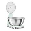 Waga kuchenna SMEG KSF01PGWW Pastelowa Zieleń Maksymalne obciążenie [g] 5000