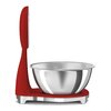 Waga kuchenna SMEG KSF01RDWW Czerwony Jednostki wagowe Fl - Oz