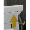 Pralko-suszarka HAIER X11 HWD100-BD14397US Kolor drzwi Czarny