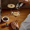 Ekspres NINJA Luxe Cafe Pro ES701EU (Cold Brew) Funkcje dodatkowe Podgrzewanie filiżanek