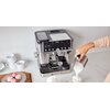 Ekspres NINJA Luxe Cafe Pro ES701EU (Cold Brew) Funkcje dodatkowe 25 ustawień grubości mielenia