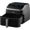 Air Fryer Frytkownica beztłuszczowa MIDEA Space Master MAD85000ADK z okienkiem do obserwacji postępów gotowania Moc [W] 1900