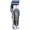 Strzyżarka WAHL Color Pro Lithium Clipper 0.7-25 mm Czas pracy akumulatora [min] 120