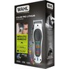 Strzyżarka WAHL Color Pro Lithium Clipper 0.7-25 mm Minimalna długość [mm] 0.7