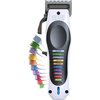 Strzyżarka WAHL Color Pro Lithium Clipper 0.7-25 mm Maksymalna długość [mm] 25