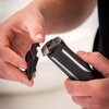 Strzyżarka WAHL Self-Clip 360 Clipper 0.8-25 mm Wyposażenie Kabel USB