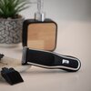Strzyżarka WAHL Self-Clip 360 Clipper 0.8-25 mm Wyposażenie Olej do konserwacji