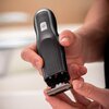 Strzyżarka WAHL Self-Clip 360 Clipper 0.8-25 mm Funkcje dodatkowe Ostrze SmartCut minimalizuje ryzyko podrażnienia skóry
