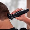 Strzyżarka WAHL Self-Clip 360 Clipper 0.8-25 mm Wyposażenie Etui