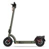 Hulajnoga elektryczna SHARP EM-KT4CEU-G 35km 350W Amortyzacja 10" Oliwkowo-szary Maksymalna prędkość [km/h] 20
