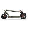 Hulajnoga elektryczna SHARP EM-KT4CEU-G 35km 350W Amortyzacja 10" Oliwkowo-szary Rozmiar kół [cale] 10