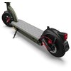 Hulajnoga elektryczna SHARP EM-KT4CEU-G 35km 350W Amortyzacja 10" Oliwkowo-szary Oświetlenie Tył