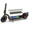 Hulajnoga elektryczna SHARP EM-KT4CEU-G 35km 350W Amortyzacja 10" Oliwkowo-szary Napięcie akumulatora [V] 36