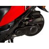 Skuter ZNEN ZNAY50 (VIVO) 50cm3 5.4l Czerwony Wyposażenie Karta gwarancyjna