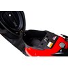 Skuter ZNEN ZNAY50 (VIVO) 50cm3 5.4l Czerwony Dopuszczalne obciążenie [kg] 150