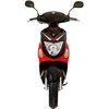 Skuter ZNEN ZNAY50 (VIVO) 50cm3 5.4l Czerwony Kategoria prawa jazdy Dowód osobisty