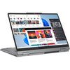 Laptop LENOVO IdeaPad 5 14IRH9 14" OLED i5-13420H 16GB RAM 512GB SSD Windows 11 Home Minimalna częstotliwość taktowania procesora [GHz] 3.4